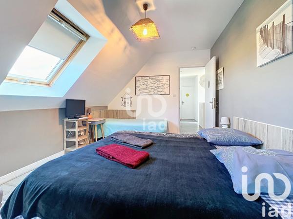 Maison à vendre 8 pièces 280 m² Pontorson