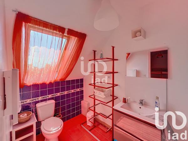 Maison à vendre 8 pièces 280 m² Pontorson