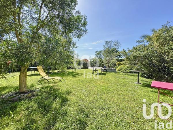 Maison à vendre 8 pièces 280 m² Pontorson