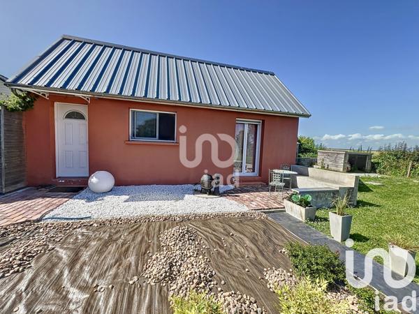 Maison à vendre 8 pièces 280 m² Pontorson