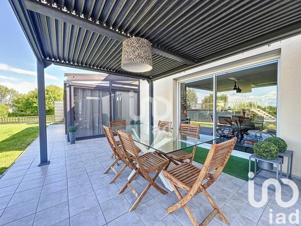 Maison à vendre 8 pièces 280 m² Pontorson