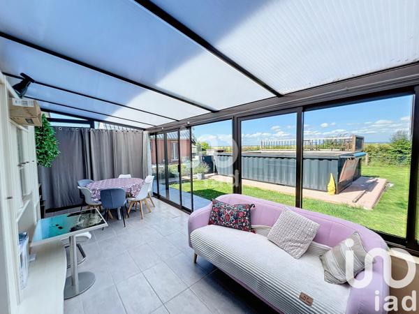 Maison à vendre 8 pièces 280 m² Pontorson