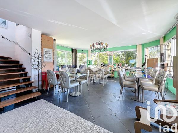 Maison à vendre 8 pièces 280 m² Pontorson