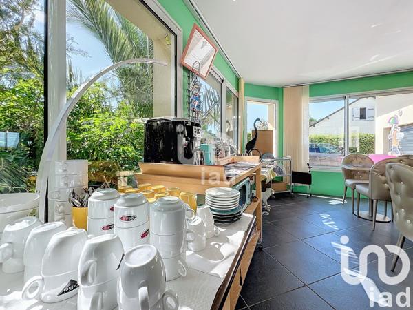 Maison à vendre 8 pièces 280 m² Pontorson