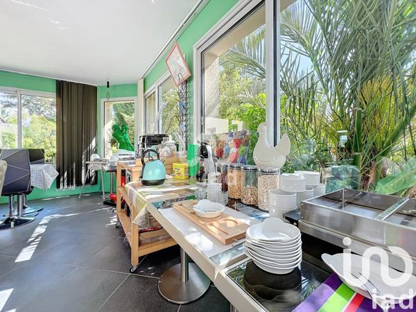 Maison à vendre 8 pièces 280 m² Pontorson