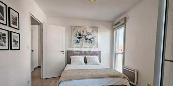 Port Fréjus II 4 pièce(s) 100 m2