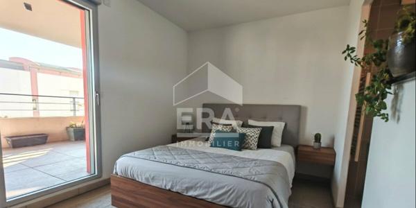 Port Fréjus II 4 pièce(s) 100 m2