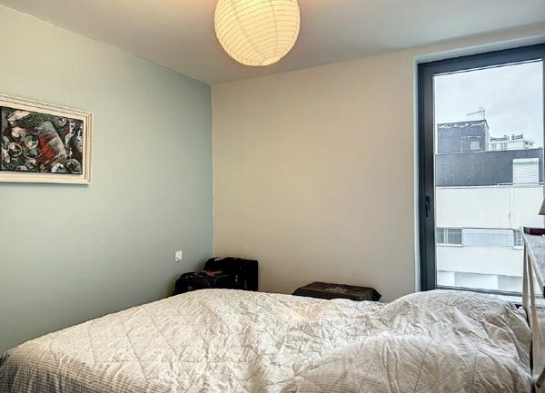 Appartement à louer    1 pièce •  Tours