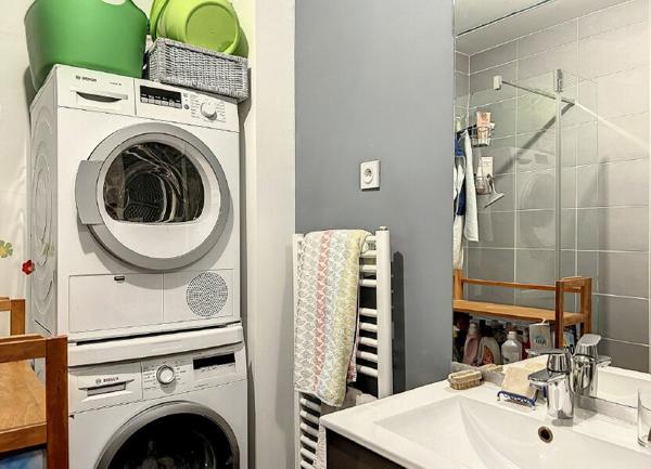 Appartement à louer    1 pièce •  Tours