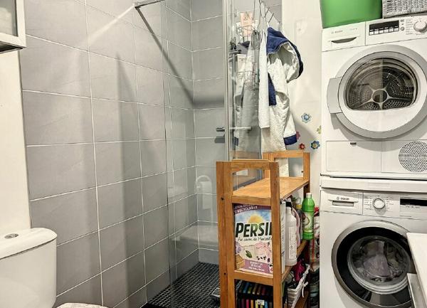 Appartement à louer    1 pièce •  Tours