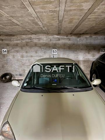 DUPLEX DEUX CHAMBRES AVEC BALCON