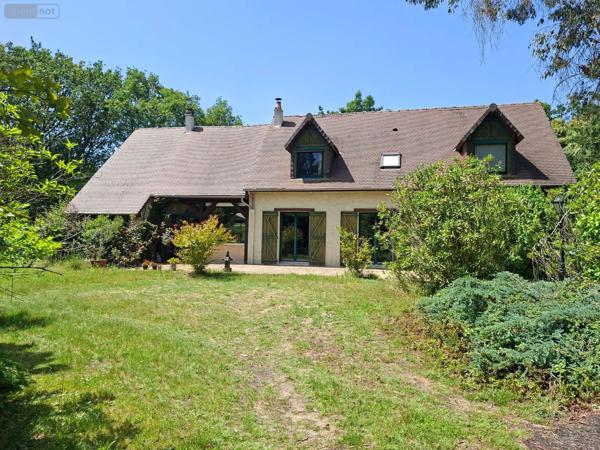 Achat - Maison | Maison Louplande 72210 7 pièces 223 m 2 11980 m 2