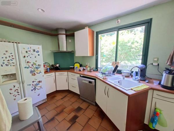 Achat - Maison | Maison Louplande 72210 7 pièces 223 m 2 11980 m 2