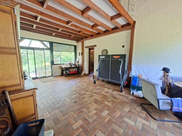 Achat - Maison | Maison Louplande 72210 7 pièces 223 m 2 11980 m 2