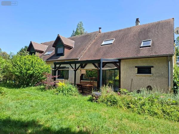 Achat - Maison | Maison Louplande 72210 7 pièces 223 m 2 11980 m 2