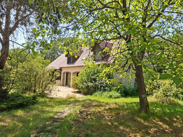 Achat - Maison | Maison Louplande 72210 7 pièces 223 m 2 11980 m 2