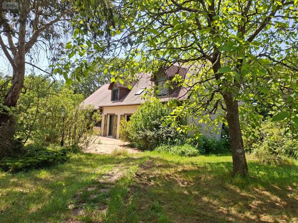 Achat - Maison | Maison Louplande 72210 7 pièces 223 m 2 11980 m 2