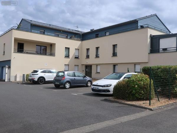 Achat - Appartement | Appartement Talensac 35160 3 pièces 72 m 2