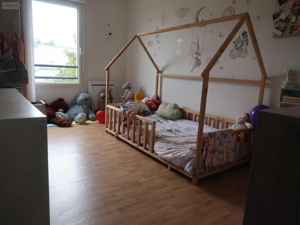 Achat - Appartement | Appartement Talensac 35160 3 pièces 72 m 2