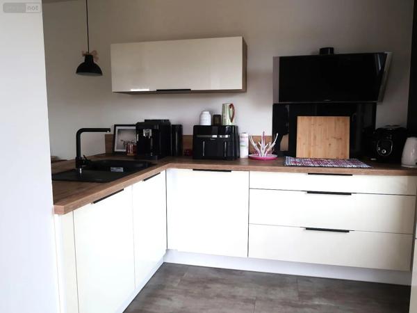 Achat - Appartement | Appartement Talensac 35160 3 pièces 72 m 2