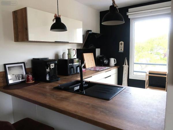 Achat - Appartement | Appartement Talensac 35160 3 pièces 72 m 2