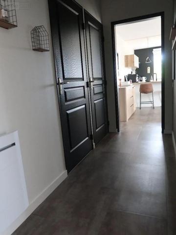 Achat - Appartement | Appartement Talensac 35160 3 pièces 72 m 2
