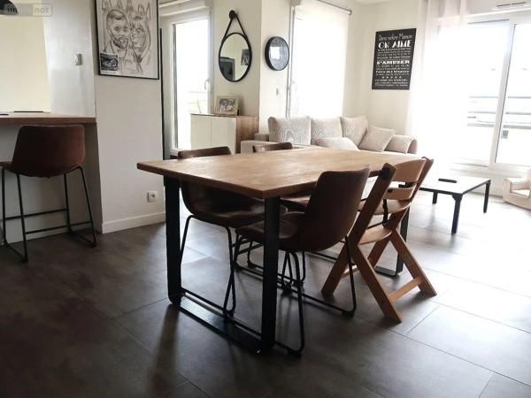 Achat - Appartement | Appartement Talensac 35160 3 pièces 72 m 2