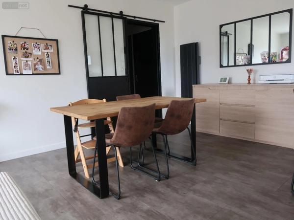 Achat - Appartement | Appartement Talensac 35160 3 pièces 72 m 2