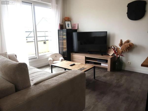 Achat - Appartement | Appartement Talensac 35160 3 pièces 72 m 2