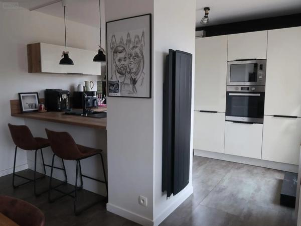 Achat - Appartement | Appartement Talensac 35160 3 pièces 72 m 2