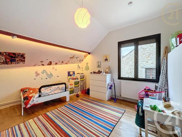 Maison à vendre  11 pièces - 249,09 m2 PRINGY - 77