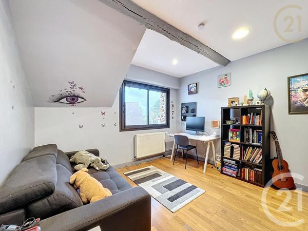 Maison à vendre  11 pièces - 249,09 m2 PRINGY - 77