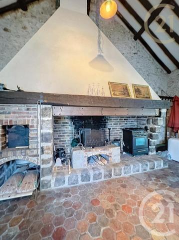 Maison à vendre  11 pièces - 249,09 m2 PRINGY - 77