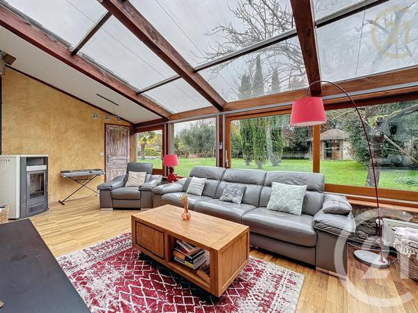 Maison à vendre  11 pièces - 249,09 m2 PRINGY - 77