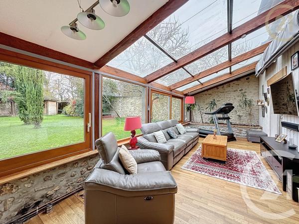 Maison à vendre  11 pièces - 249,09 m2 PRINGY - 77