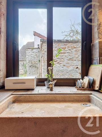 Maison à vendre  11 pièces - 249,09 m2 PRINGY - 77