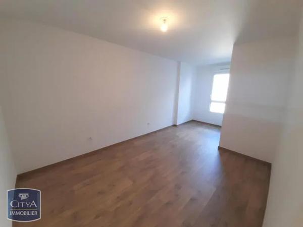 Appartement à louer 3 pièces 64.5m² Lille (59000)