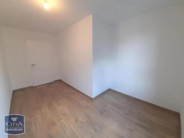 Appartement à louer 3 pièces 64.5m² Lille (59000)