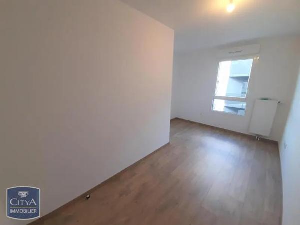 Appartement à louer 3 pièces 64.5m² Lille (59000)