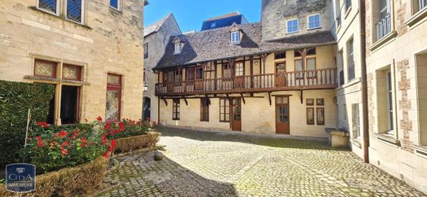 Appartement à louer 1 pièce 23.22m² Laon (02000)