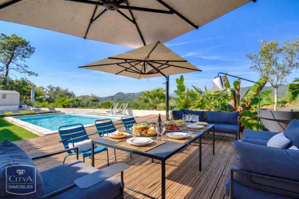 Maison à vendre 5 pièces 130.9m²