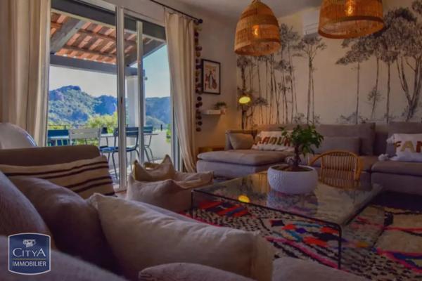 Maison à vendre 5 pièces 130.9m²