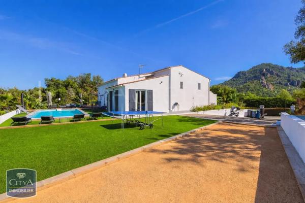 Maison à vendre 5 pièces 130.9m²