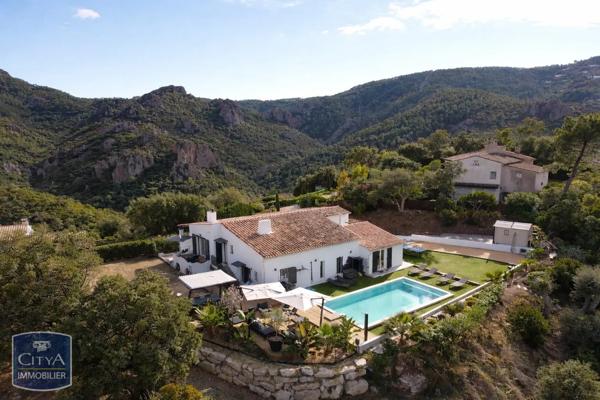 Maison à vendre 5 pièces 130.9m²