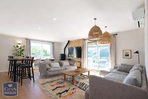 Maison à vendre 5 pièces 130.9m²