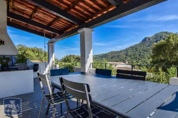 Maison à vendre 5 pièces 130.9m²