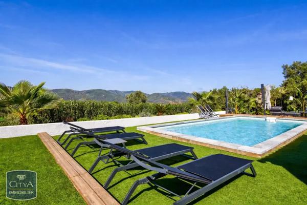 Maison à vendre 5 pièces 130.9m²