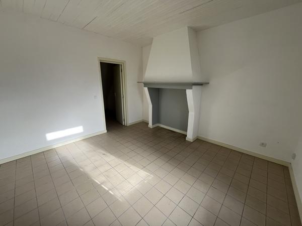 Maison à louer |  Ygos-St-Saturnin |  3 pièces | 59 m²
