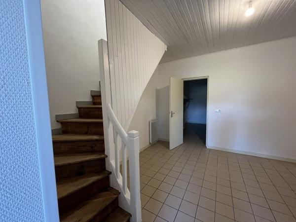 Maison à louer |  Ygos-St-Saturnin |  3 pièces | 59 m²