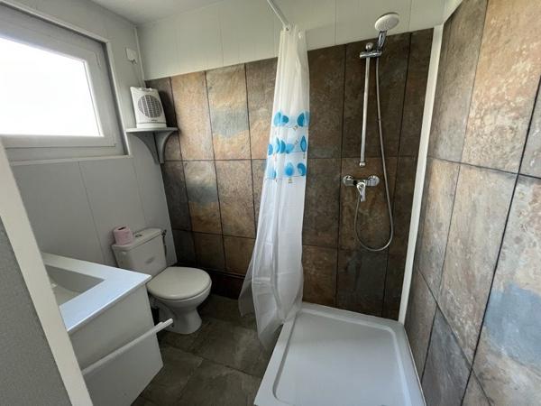 Maison à louer |  Ygos-St-Saturnin |  3 pièces | 59 m²